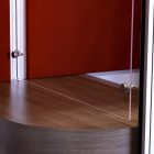 Cubicall Meeting Room Divider