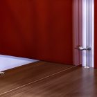 Cubicall Meeting Room Divider