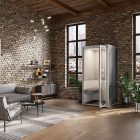 Cubicall Home phone booth