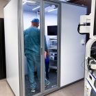 Exam Pod Patient Testing