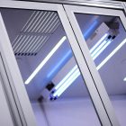 Exam Pod UV Light