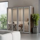 Cubicall Study Private Office