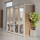 Cubicall Study Private Office