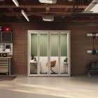 prefabricated Garage sound booth