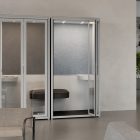 Cubicall Bifold Door